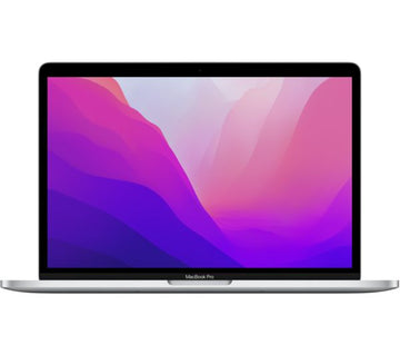 Apple MacBook Pro 13.3" M2 8GB RAM,  256GB SSD Silver – Good